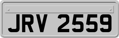 JRV2559