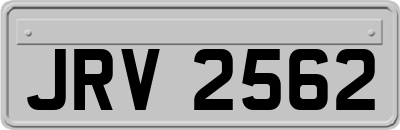 JRV2562