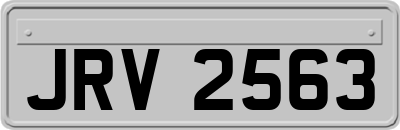 JRV2563