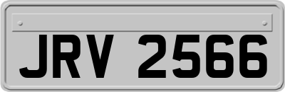JRV2566