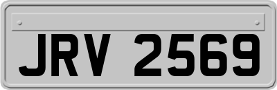 JRV2569