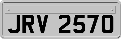 JRV2570