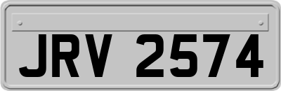 JRV2574
