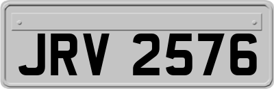 JRV2576