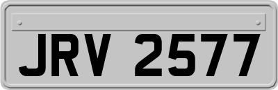 JRV2577