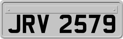 JRV2579