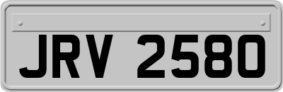 JRV2580