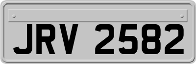 JRV2582