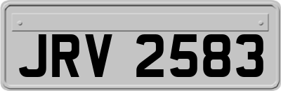 JRV2583