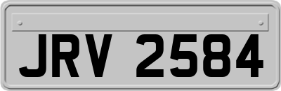 JRV2584