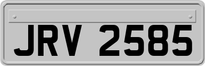 JRV2585