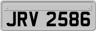 JRV2586