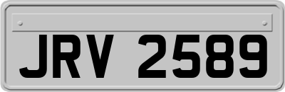 JRV2589