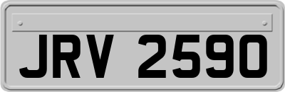 JRV2590