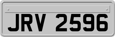 JRV2596