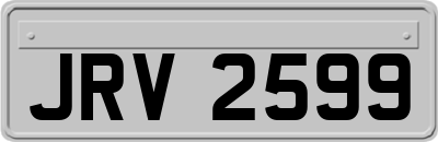 JRV2599