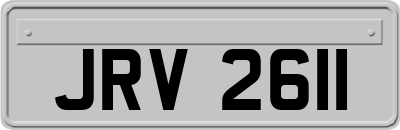 JRV2611