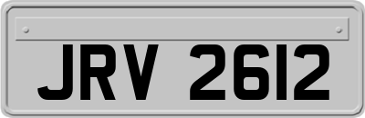 JRV2612