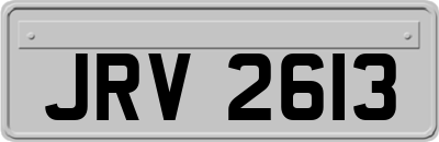 JRV2613