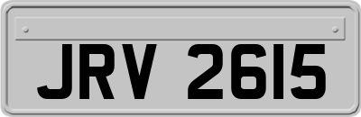 JRV2615