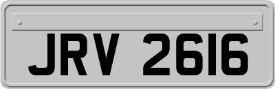 JRV2616