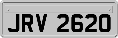 JRV2620