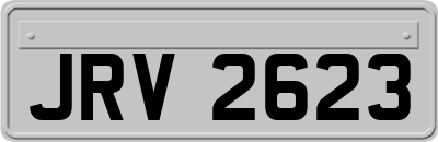 JRV2623