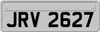 JRV2627