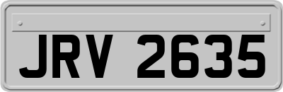 JRV2635