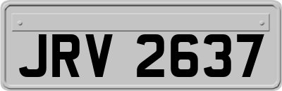 JRV2637