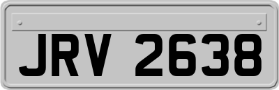 JRV2638