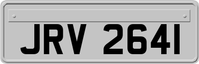 JRV2641