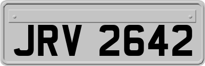 JRV2642