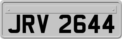 JRV2644