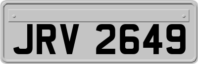 JRV2649