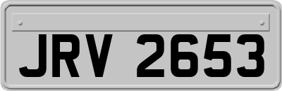 JRV2653