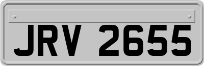 JRV2655