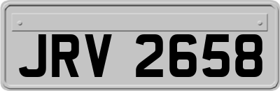 JRV2658