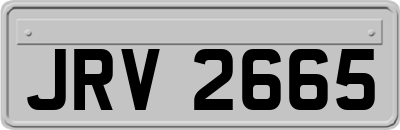 JRV2665