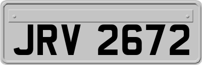 JRV2672