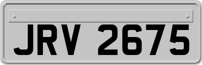 JRV2675