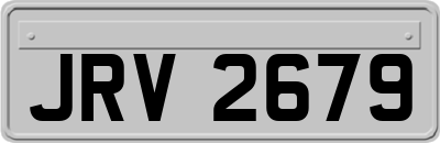 JRV2679