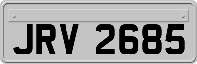 JRV2685