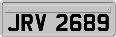 JRV2689