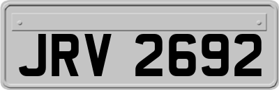 JRV2692