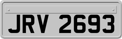 JRV2693