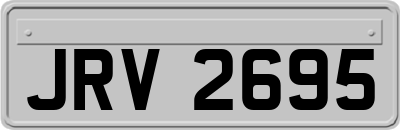 JRV2695