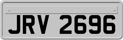 JRV2696