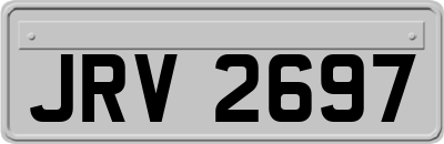 JRV2697
