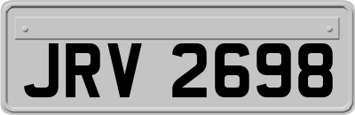 JRV2698